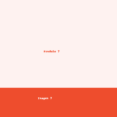 Produto 7